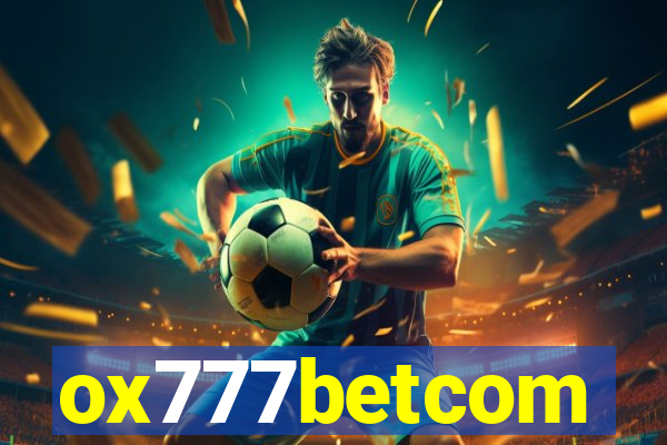 ox777betcom