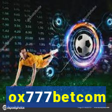 ox777betcom