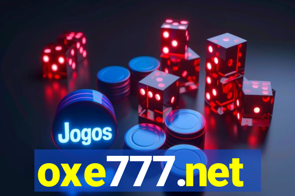 oxe777.net