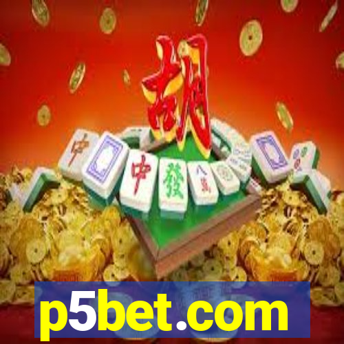 p5bet.com