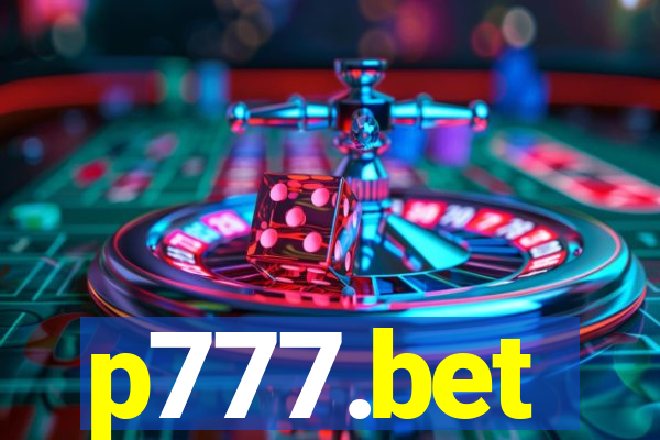 p777.bet