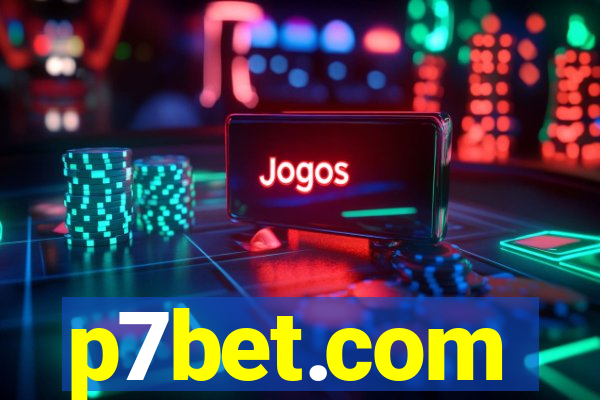 p7bet.com