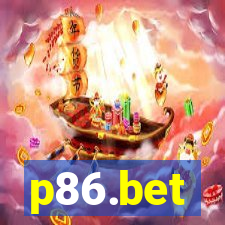 p86.bet