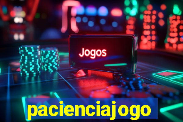 pacienciajogo