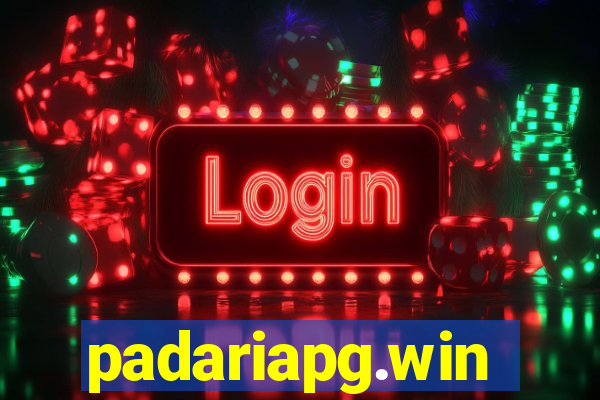 padariapg.win