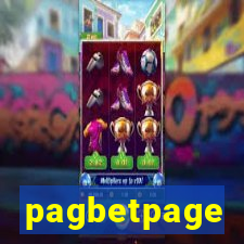 pagbetpage