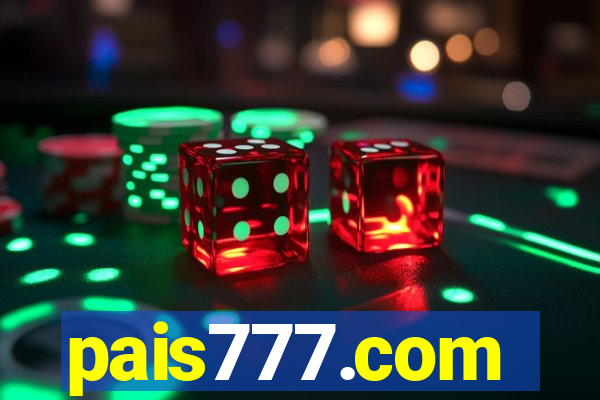 pais777.com