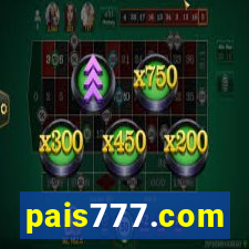 pais777.com