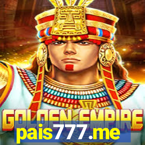 pais777.me