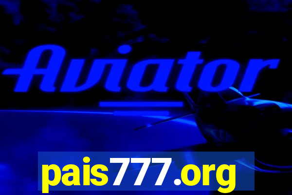 pais777.org