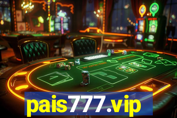 pais777.vip