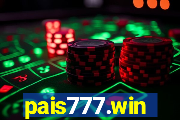 pais777.win