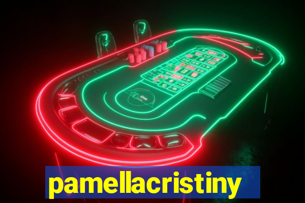 pamellacristiny