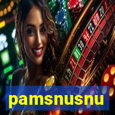 pamsnusnu