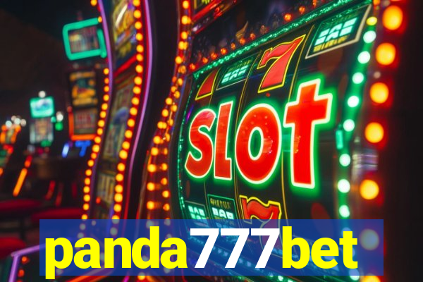 panda777bet