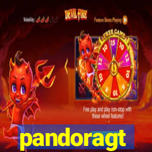 pandoragt