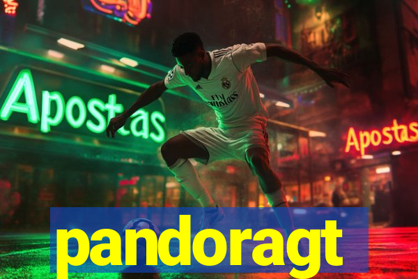 pandoragt