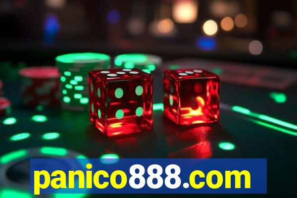 panico888.com