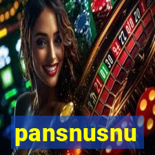 pansnusnu