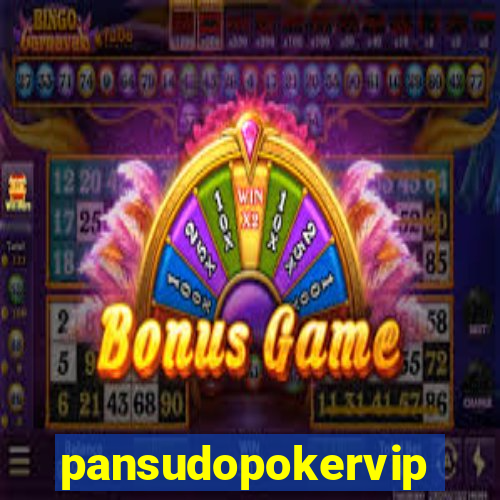 pansudopokervip.net