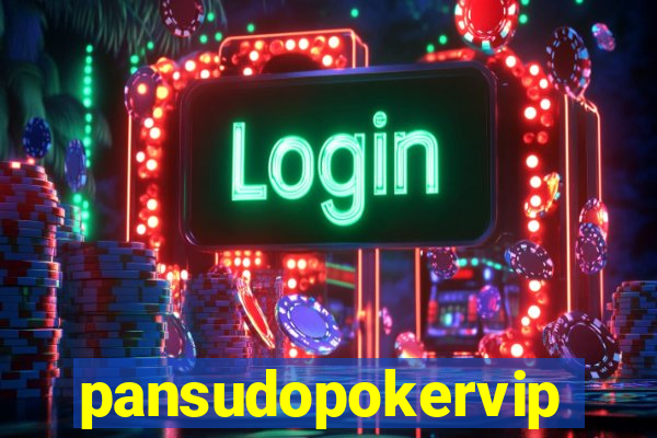 pansudopokervip.net