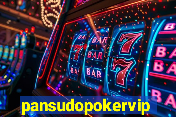 pansudopokervip.net