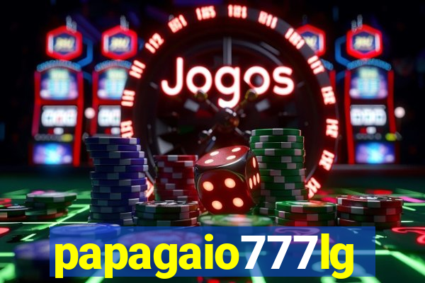 papagaio777lg