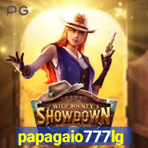 papagaio777lg