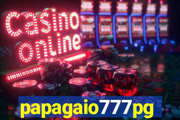 papagaio777pg