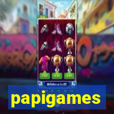 papigames