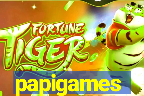 papigames