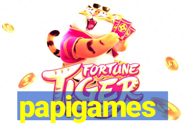 papigames