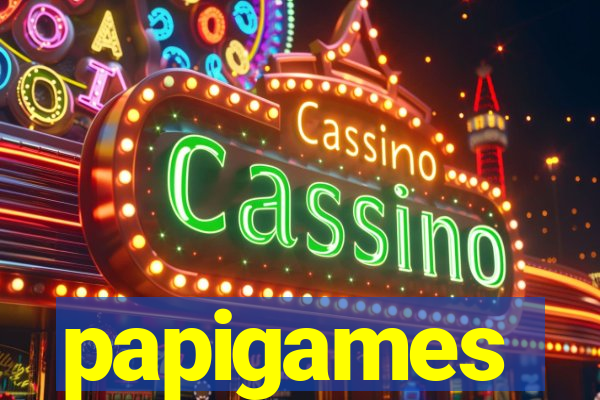 papigames