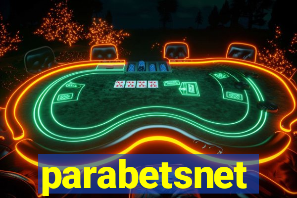 parabetsnet