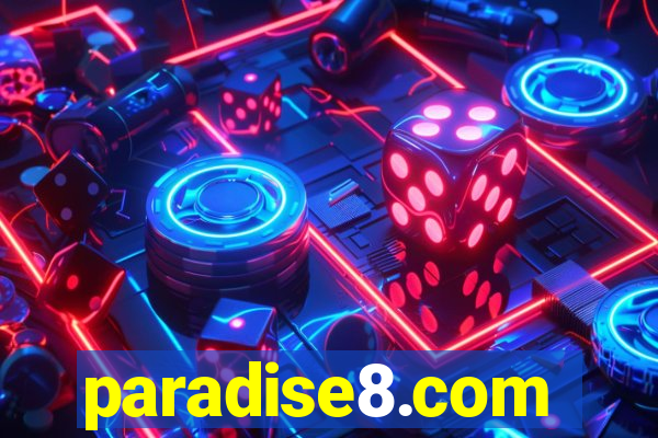 paradise8.com