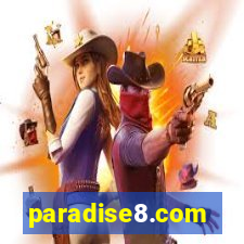 paradise8.com