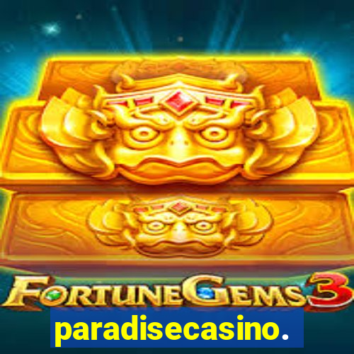 paradisecasino.com