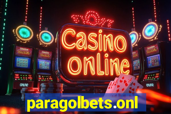 paragolbets.online