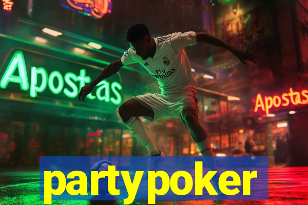 partypoker