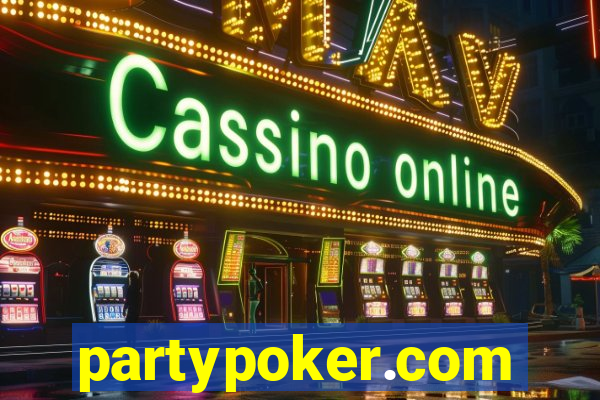 partypoker.com