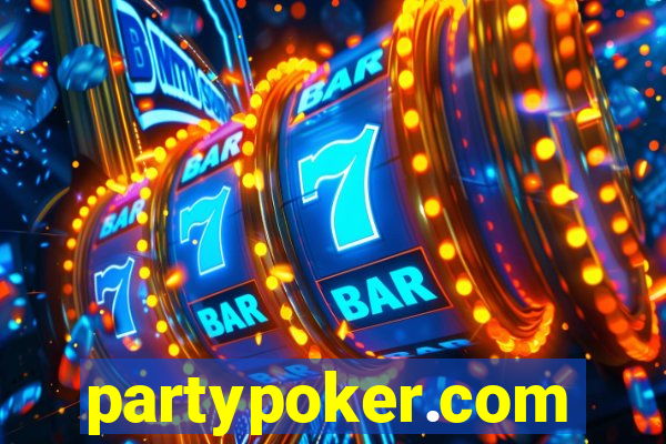 partypoker.com