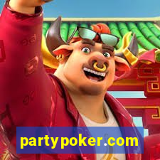 partypoker.com