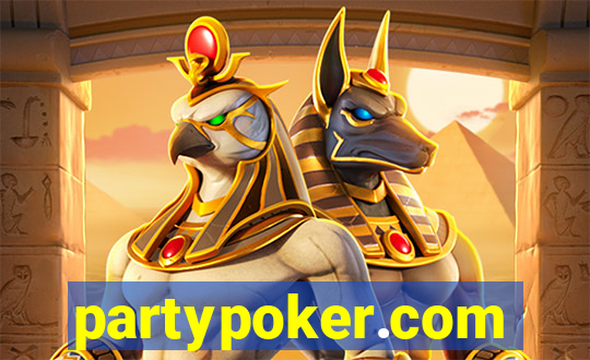 partypoker.com