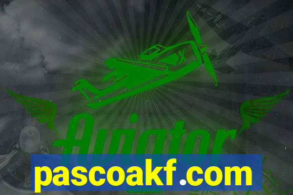 pascoakf.com