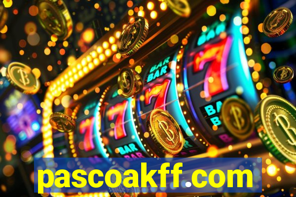 pascoakff.com