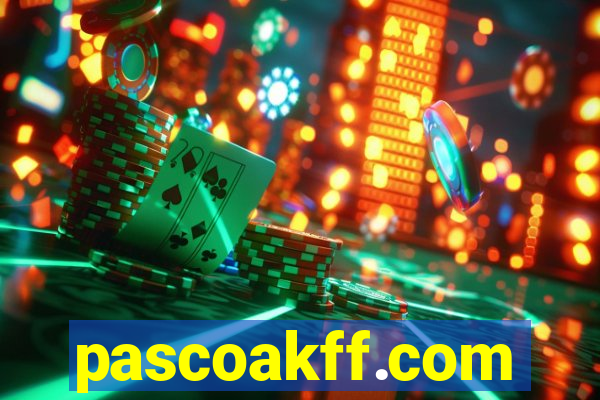 pascoakff.com