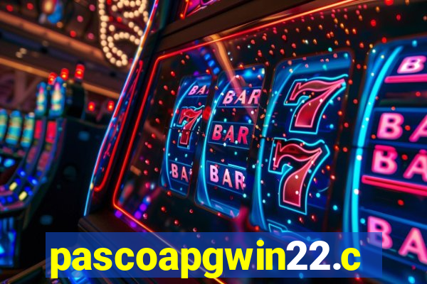 pascoapgwin22.com