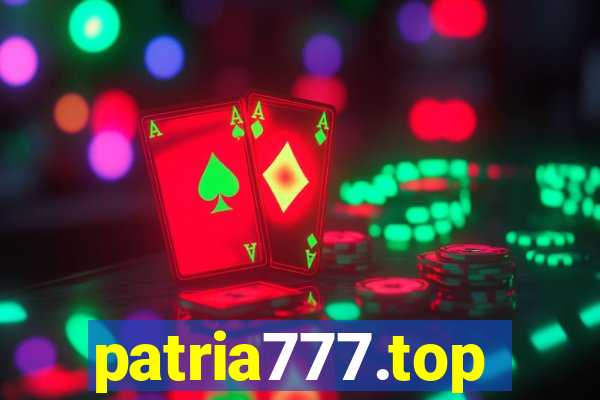 patria777.top