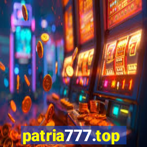 patria777.top