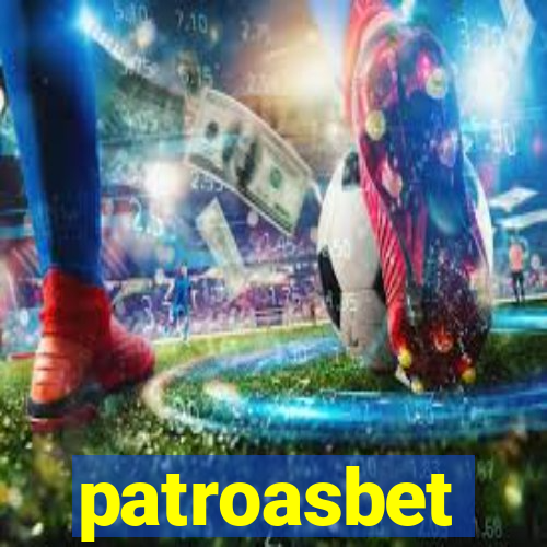 patroasbet